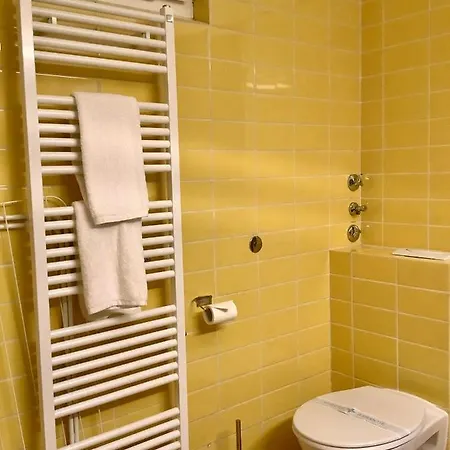 アパート Haus Falkenweg 5 Kleine Ruhe Oase