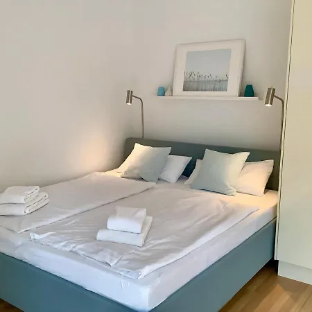 Haus Falkenweg 5 Kleine Ruhe Oase